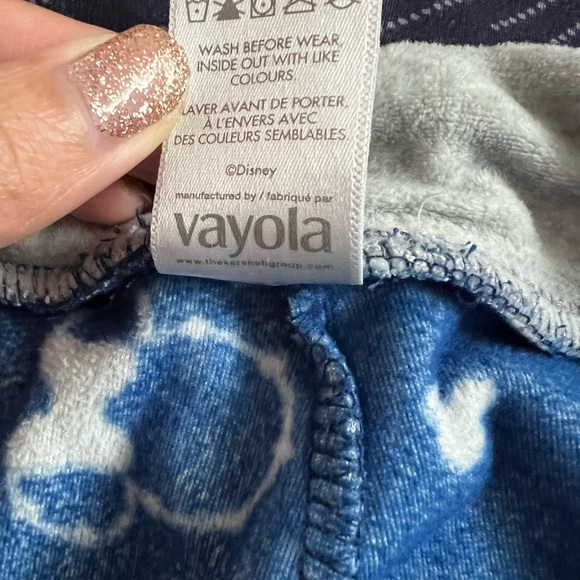 Mickey Mouse pajama bottom - Picture 2 of 4